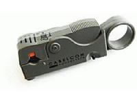 DKT Kabelstripper til HD083, HQ113, HD113 Antenne kabel. Med 2 justerbare knive