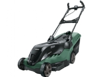 Bosch Home and Garden ADVANCEDROTAK 36-750 SOLO Batteridrevet Plæneklipper uden batteri, med justering af skærehøjde 36 V Skærebredde (max.) 44 mm - Uten batteri og opplader