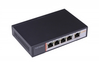 Lupus Electronics 10995, Fast Ethernet (10/100), Full tosidig, Strøm over Ethernet (PoE)