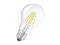OSRAM PARATHOM Retrofit CLASSIC CLASSIC A FILAMENT - LED-filamentlyspære - form: A60 - klar finish - E27 - 6 W (ekvivalent 60 W) - klasse A++ - varmt hvitt lys - 2700 K