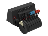 Aerosoft Honeycomb Bravo Throttle Quadrant Flysimulator-controller USB PC Sort