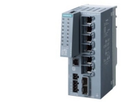 Siemens 6GK5206-2BS00-2AC2 Industrial Ethernet Switch 10 / 100 / 1000 MBit/s