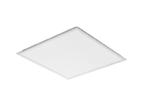OPPLE Lighting 542003021300, firkant, Tak, Integrert, Hvit, Aluminium, IP20