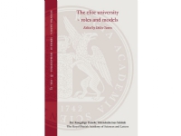The elite university | red. Ditlev Tamm | Språk: Dansk