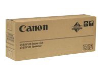 Canon C-EXV 23 - Original - trommelsett - for imageRUNNER 2018, 2018i, 2022, 2022i