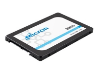 Lenovo ThinkSystem 5300 Mainstream - SSD - 480 GB - hot-swap - 2.5 - SATA 6Gb/s - for ThinkAgile MX3330-F Appliance MX3331-F Certified Node VX75XX Certified Node