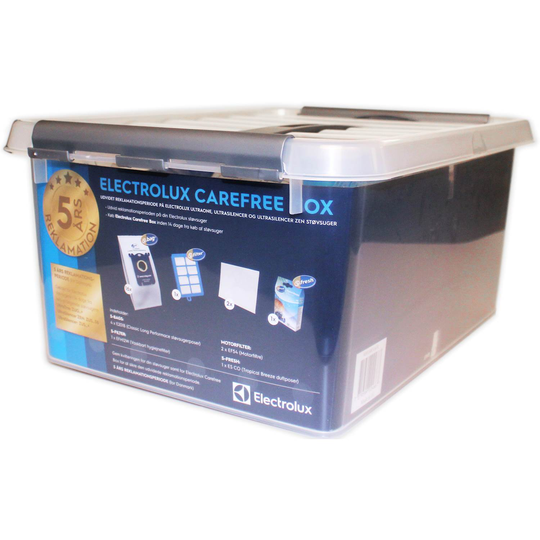 Electrolux EWB