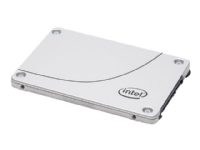 Intel Solid-State Drive D3-S4510 Series - Solid State Drive - kryptert - 480 GB - intern - 2.5 - SATA 6Gb/s - 256-bit AES