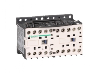 Schneider Electric LC2K0901B7, Flerfarget, 24 AC
