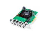 Blackmagic Design DeckLink 8K Pro, NTSC,PAL, 60 fps, 50 fps, 59,94 fps, 525i,625i,720p,1080i,1080p,2160p, 228 g