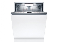 Bosch Serie | 8 SMV8YCX03E - Oppvaskmaskin - innebygd - Nisje - bredde: 60 cm - dybde: 55 cm - høyde: 81.5 cm