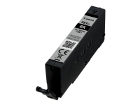 Canon CLI-581BK XL - 8.3 ml - XL-størrelse - svart - original - blekkbeholder - for PIXMA TS6250, TS6251, TS6350, TS6351, TS705, TS8250, TS8251, TS8252, TS9550, TS9551