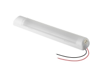 Basetech BT 9 LED LED (RGB) 12 V/DC (L x B x H) 410 x 65 x 35 mm
