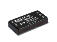 MEAN WELL SKM30C-05, 25,4 mm, 50,8 mm, 11,2 mm, 30 W, 36 - 75 V, 6000 mA