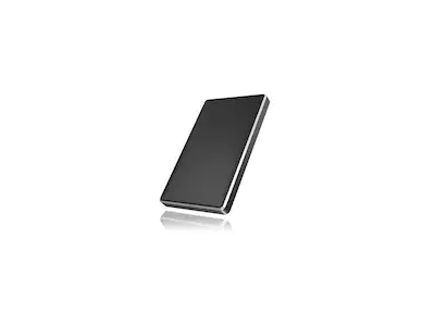ICY BOX IB-245-C31 HDD/SSD kabinett
