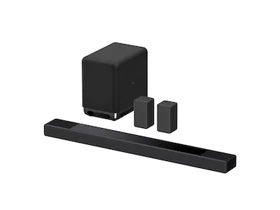 Sony HT-A7000 Dolby Atmos® Premium Surround pakke