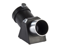 Celestron 94112-A, Teleskopets diagonale speil, Sort, 3,18 cm (1.25)