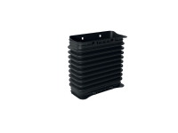 Bosch HEZ9VDSS2, Svart, Plastikk, 240 mm, 107 mm, 230 mm, 800 g