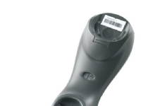 Zebra - Dokkingstasjon - Bluetooth - for Zebra DS6878, DS6878-DL, DS6878-HC, DS6878-HD, DS6878-SR, LI4278