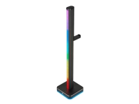 CORSAIR iCUE LT100 Smart Lighting Tower Expansion Kit - Belysningssett