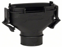 Adapter til Ekscenter-, sving- og multisliber, passer til GEX 125 GEX 150 Bosch Accessories 2600306007