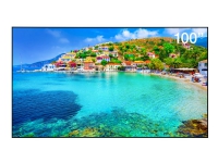 Epson ELPSC35 - Projeksjonsskjerm - 100 (254 cm) - 16:9 - for Epson EH-LS300B, EH-LS300W, EH-LS500B, EH-LS500W