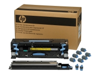 HP - (110 V) - vedlikeholdssett - for LaserJet 9000, 9040, 9050, M9040, M9050