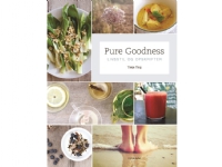 Pure Goodness | Tanja Ting | Språk: Dansk