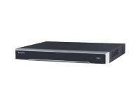 Hikvision DS-7600 Series DS-7616NI-I2 - NVR - 16 kanaler - med nettverk