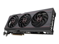 Sapphire Pulse Radeon RX 6800 XT - Grafikkort - Radeon RX 6800 XT - 16 GB GDDR6 - PCIe 4.0 - HDMI, 3 x DisplayPort