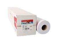 Océ Draft IJM009 - Ubelagt - 102 mikroner - Rull A1 (59,4 cm x 120 m) - 75 g/m² - 1 rull(er) papir - for imagePROGRAF iPF9400S