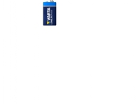 Varta High Energy - Batteri 6LR61 - Alkalisk