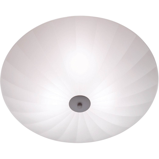 Markslöjd Sirocco 44cm frostat glas