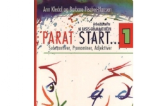Parat start 1. Substantiver, pronominer, adjektiver | Barbara Fischer-Hansen Ann Kledal | Språk: Dansk