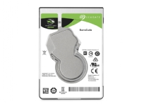 Seagate Guardian BarraCuda ST5000LM000 - Harddisk - 5 TB - intern - 2.5 - SATA 6Gb/s - 5400 rpm - buffer: 128 MB