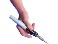 Weller Pyropen Piezo Gasloddekolbe 650 °C 180 min inkl. Tændsats
