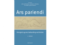 Ars pariendi | Jette Led Sørensen Marianne Johansen Tom Weber Bent Ottesen Ann Tabor Steen Stender Lars Høj Christensen Mette Simonsen Randi Iversen Sara Kindberg Karl Møller Bek Linda Dahl Skjoldborg Lindahl Birgit Bødker Thomas Bergholt Eva Rydahl