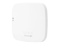 HPE Aruba Instant ON AP11 - Trådløst tilgangspunkt - Bluetooth, Wi-Fi 5 - 2.4 GHz, 5 GHz - med DC Power Adapter, Cord