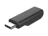 DJI - Mikrofonadapter - for DJI Osmo Pocket