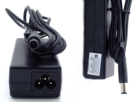 HP Smart - Strømadapter - 65 watt - PFC - for Compaq CQ58 Presario CQ57, CQ58 HP 2133, 2230, 6530, 67XX EliteBook 2730 ProBook 4535