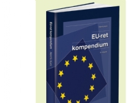 EU-ret Kompendium | Henrik Kure | Språk: Dansk