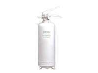 Brandsläckare Maskros 2kg 13A