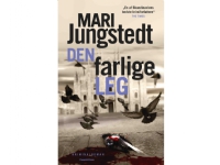 Den farlige leg | Mari Jungstedt | Språk: Dansk
