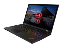 Lenovo ThinkPad P15 Gen 1 20ST - Mobile workstation - Intel Core i7 10750H / 2.6 GHz - Win 10 Pro 64-bit - Quadro T2000 - 16 GB RAM - 512 GB SSD TCG Opal Encryption 2, NVMe - 15.6 IPS 1920 x 1080 (Full HD) - Wi-Fi 6 - svart - kbd: Nordisk (engelsk/