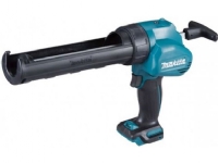 Makita Squeezer for masses 10.8V 300ml 5000N, without batteries and charger (CG100DZA)