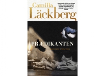 Prædikanten | Camilla Läckberg | Språk: Dansk