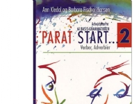 Parat start 2. Verber, adverbier | Barbara Fischer-Hansen Ann Kledal | Språk: Dansk
