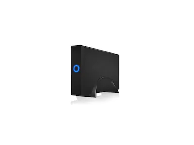 ICY BOX IB-377-C31 HDD kabinett