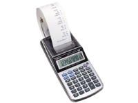 Bordregner Canon P1-DTSC m/strimmel - printing calculator - inkl. AC-adaptor