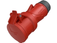 MENNEKES Forlængerled PowerTop XTRA 32A 5 pol 6H 400V IP44